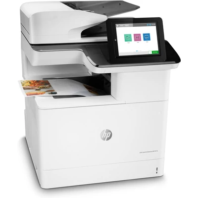 HP Color LaserJet M776dn MFP