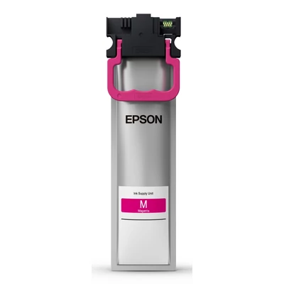 Epson T9453 Patron Magenta 5K 38,1ml (Eredeti) Epson T9453 Patron Magenta 5K 38,1ml (Eredeti)