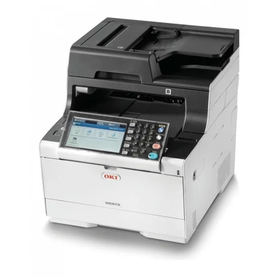 Oki MC573DN Színes Mfp