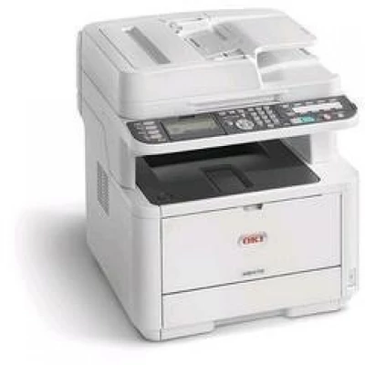 Oki MB472FDNW Wifis DADF MFP