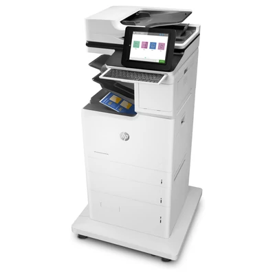 HP CLJ M682z Színes MFP DSDF