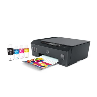 HP Smart Tank 515 Wireless AiO