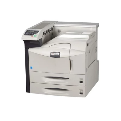 Kyocera FS-9530DN A3 Nyomtató