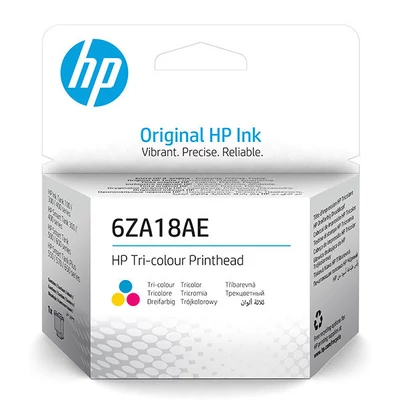 HP Tri-Color Printhead