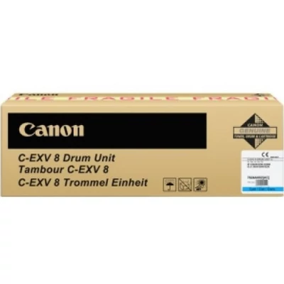Canon C-EXV 8 Drum Cyan (Eredeti)