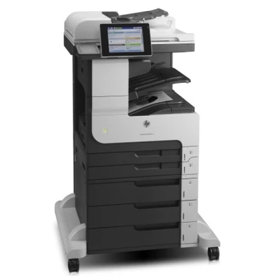 HP LJ M725z DADF A3 MFP