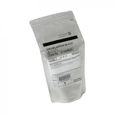 Ricoh MPC3002 Developer Bk. (Eredeti)