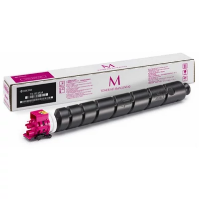 Kyocera TK-8335 Toner Magenta (Eredeti) Kyocera TK-8335 Toner Magenta (Eredeti)