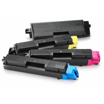Kyocera TK-5135 Toner Black (Eredeti) Kyocera TK-5135 Toner Black (Eredeti)