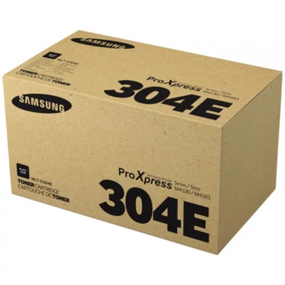 Samsung SLM4583 Toner 40k  MLT-D304E/ELS (SV031A) (Eredeti)