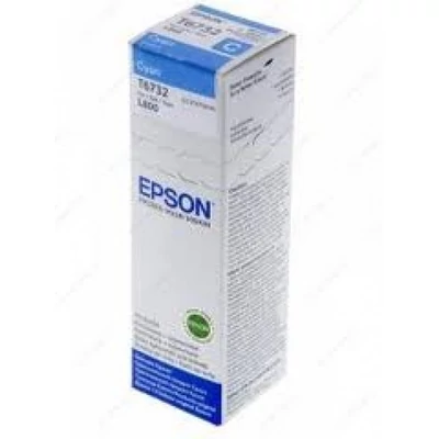 Epson T6732 Tinta Cyan 70ml (Eredeti)