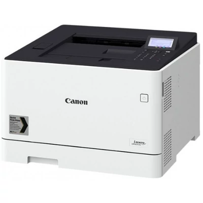 Canon LBP663Cdw Színes