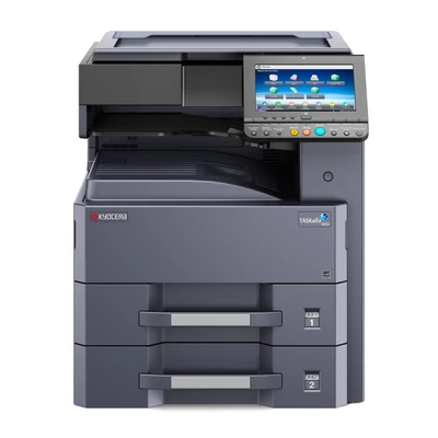 Kyocera TASKalfa 4012i A3 mono Mfp