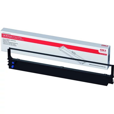 Oki ML5721/91 szalag 13M (Eredeti)