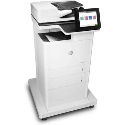 HP LJ M632fht MFP DSDF