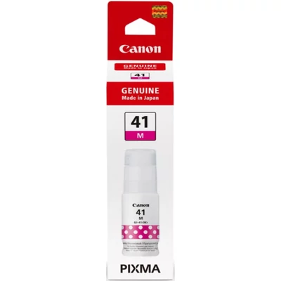 Canon GI41 Tinta Magenta (Eredeti) Canon GI41 Tinta Magenta (Eredeti)