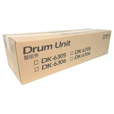 Kyocera DK-6705 Drum (Eredeti)