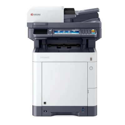 Kyocera M6635CIDN szines faxos MFP