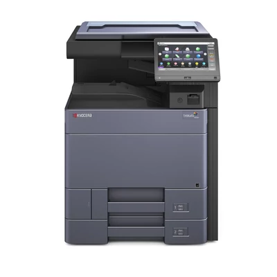 Kyocera TASKalfa 5053ci A3 színes másoló