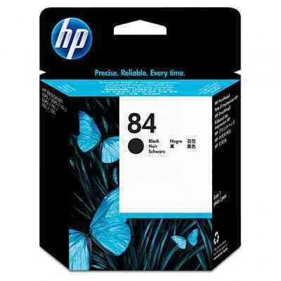HP C5019A Printhead Black No.84 (Eredeti)