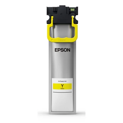 Epson T9454 Patron Yellow 5K 38,1ml (Eredeti)