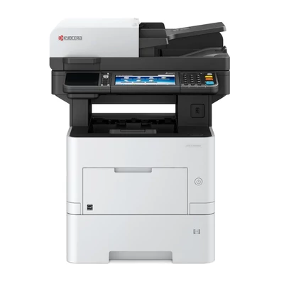 Kyocera M3660iDN MFP