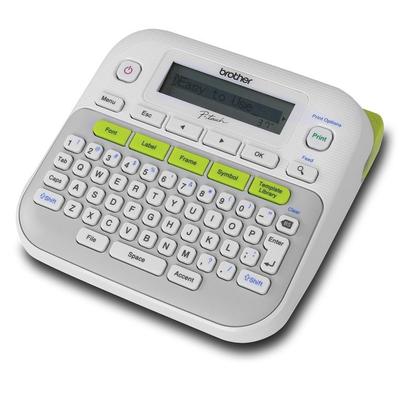 Brother PT-D210VP feliratozógép