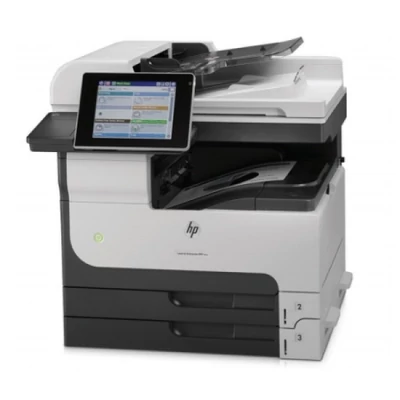 HP LJ M725DN DADF A3 MFP, CF066A