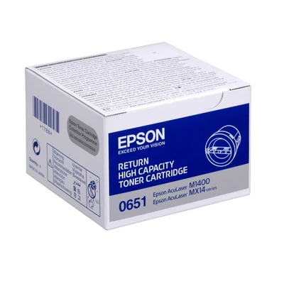 Epson M1400,MX14 Toner 2,2K (Eredeti)