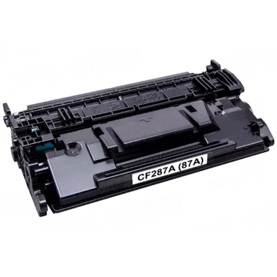 HP CF287X 87X toner