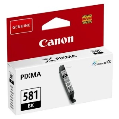 Canon CLI581 Patron Black (Eredeti)