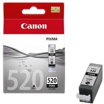 Canon PGI520 Patron Black