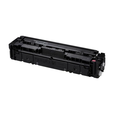 CANON CRG054H utángyártott sárga toner