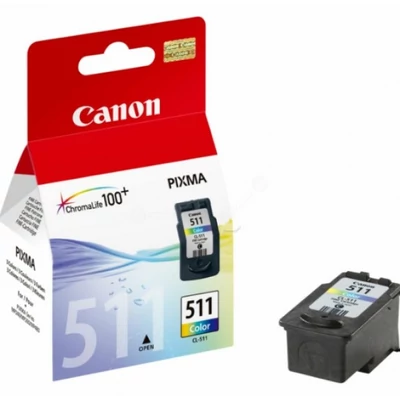 Canon CL511 Patron Color