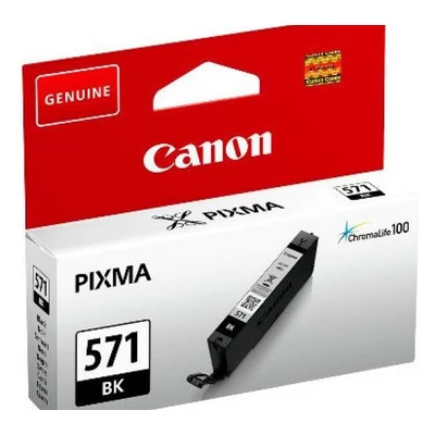 Canon CLI571 Patron Black