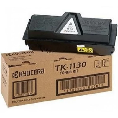 KYOCERA TK-1130 TONER (EREDETI) TK1130