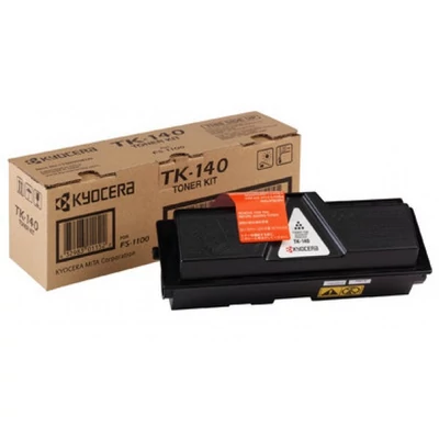 KYOCERA TK-140 TONER (EREDETI)TK140