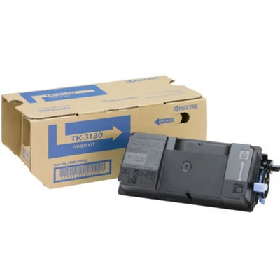 KYOCERA TK-3130 TONER 25K (EREDETI)TK3130