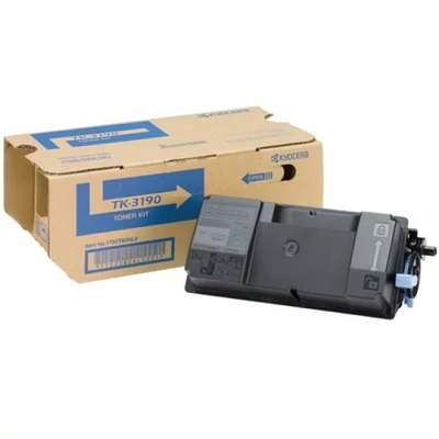 KYOCERA TK-3190 TONER (EREDETI)TK3190