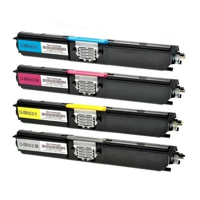 Xerox utángyárott 6121 fekete