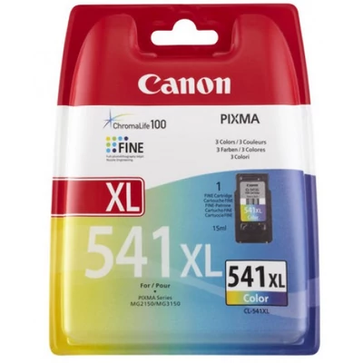 Canon CL541XL Patron Color