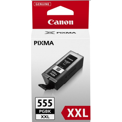 Canon PGI555XXL Patron PG Black