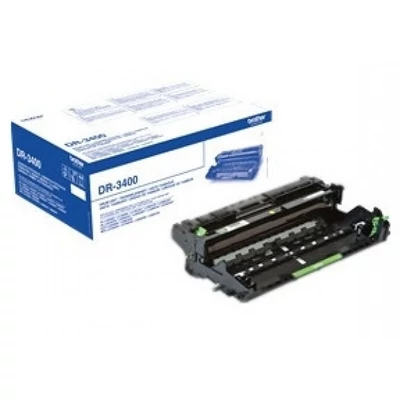 Brother DR3400 drum (Eredeti)