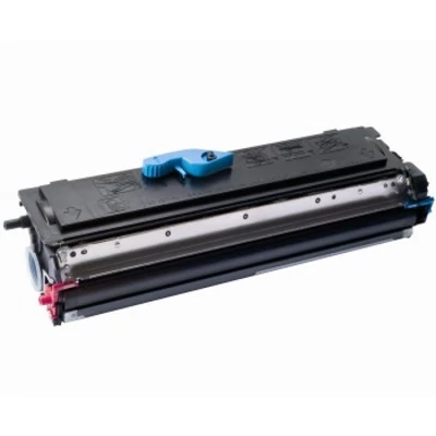 Epson EPL-6200L,S050166 toner FEKETE