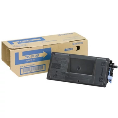 Kyocera TK3100 eredeti toner TK-3100