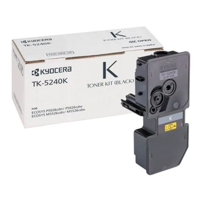 KYOCERA TK-5240 TONER BLACK (EREDETI)TK5240