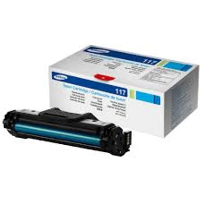 Samsung SCX-4655 premium toner 2,5K (D117S) FEKETE