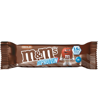 M&M's csokoládés protein szelet