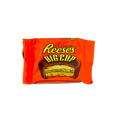 Reese's big cup 39g