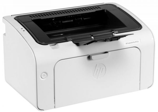 HP Laserjet Pro M12a